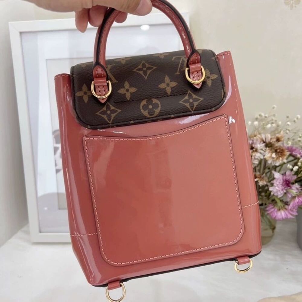 Louis Vuitton Women Pre-Loved Bag Very Good Condition - Picture 6 of 9
